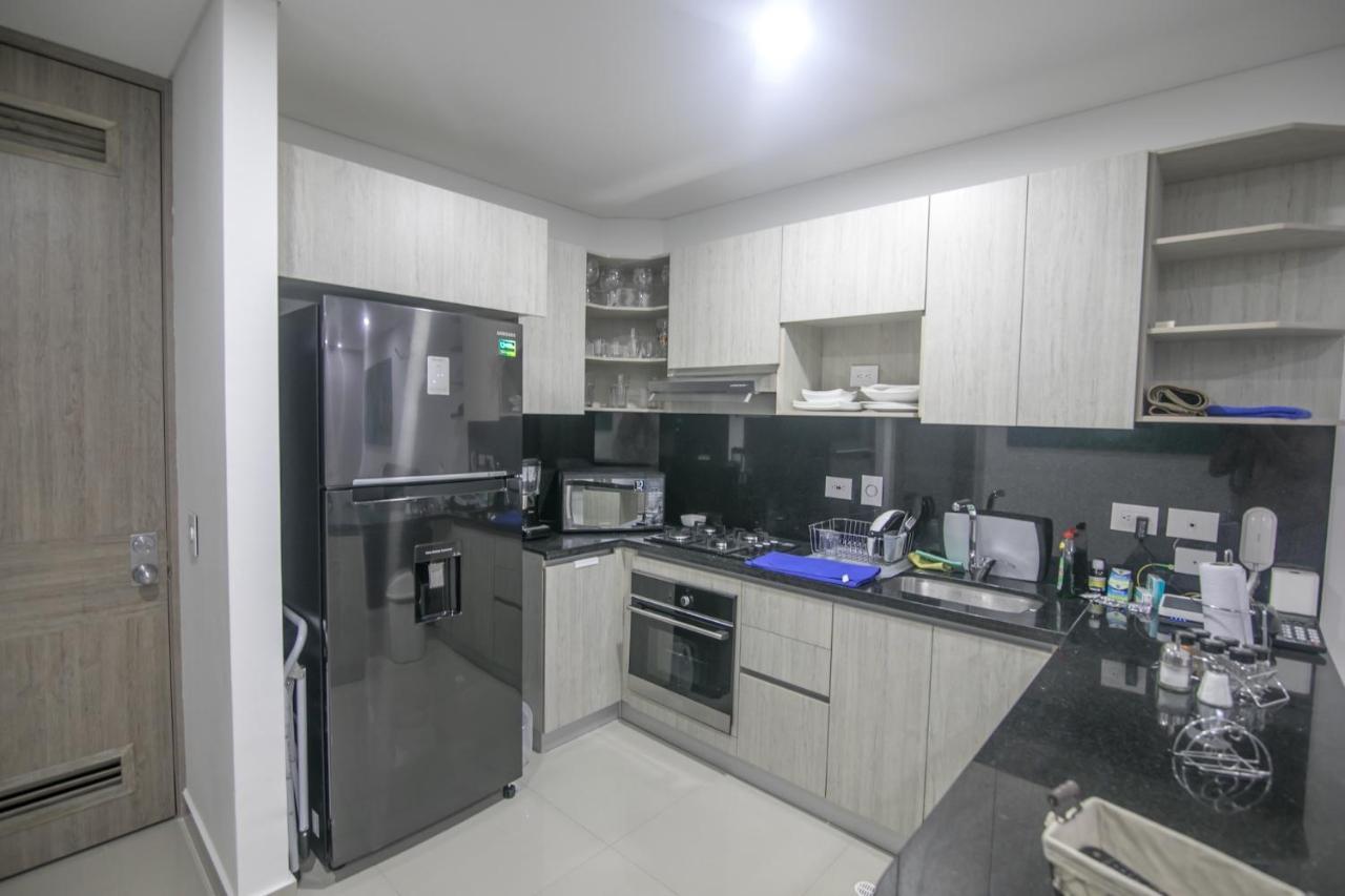 Great In Bocagrande With Sunset & View Apartment *
