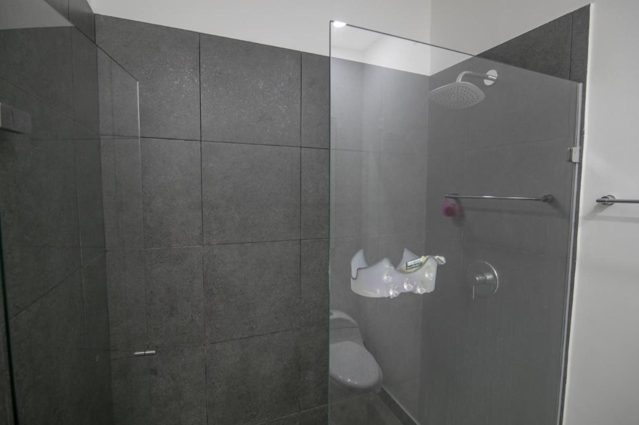 Great In Bocagrande With Sunset & View Apartment