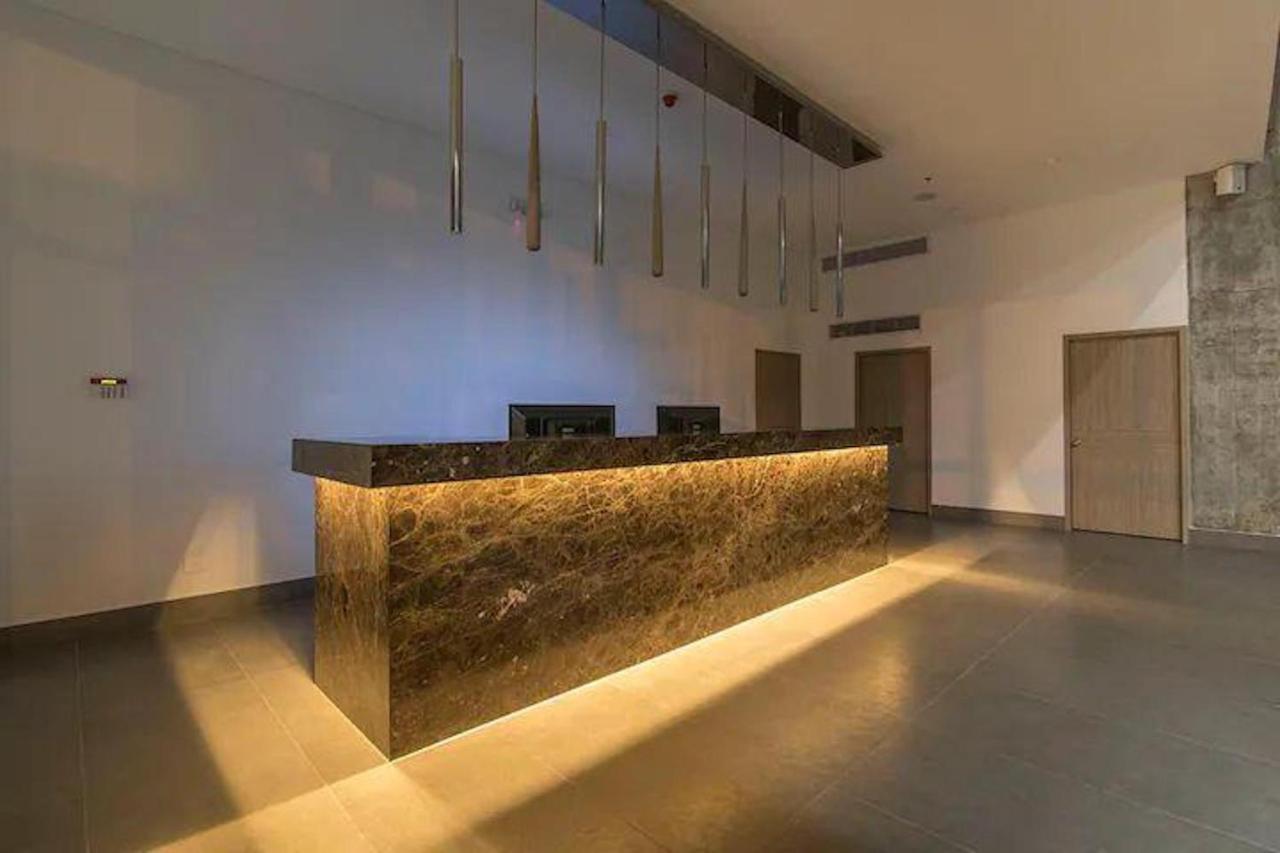 Great In Bocagrande With Sunset & View Apartment