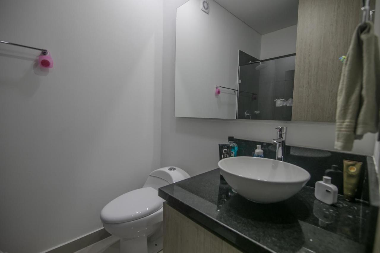 Apartment Great In Bocagrande With Sunset & View Cartagena