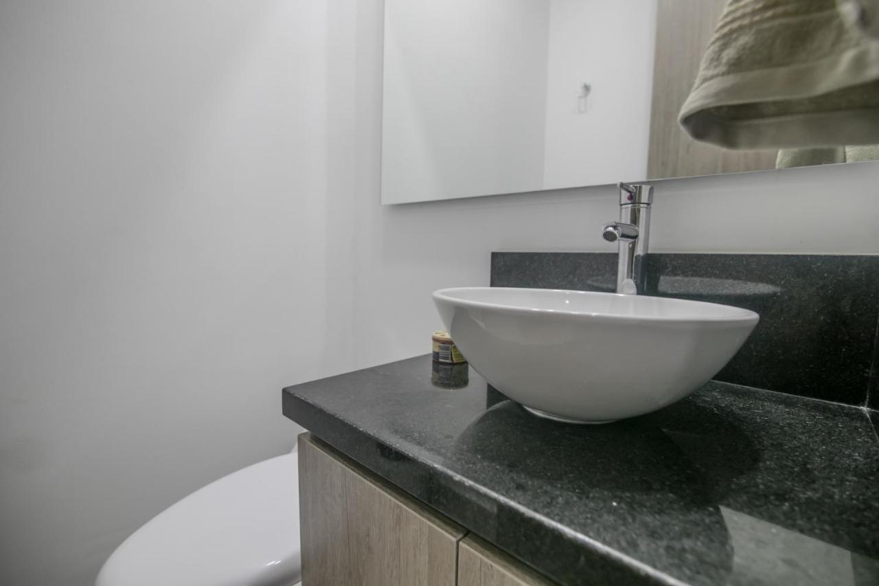 Great In Bocagrande With Sunset & View Apartment