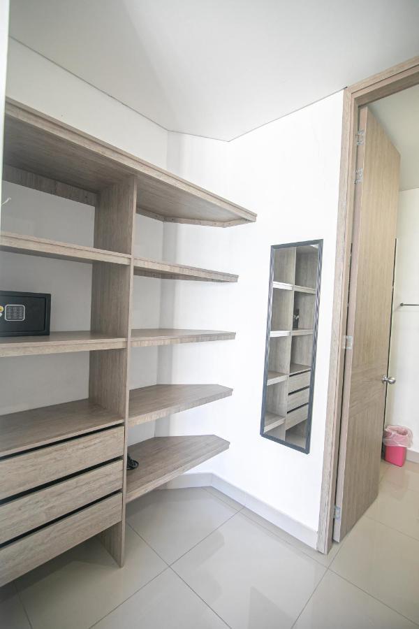 Great In Bocagrande With Sunset & View Apartment *