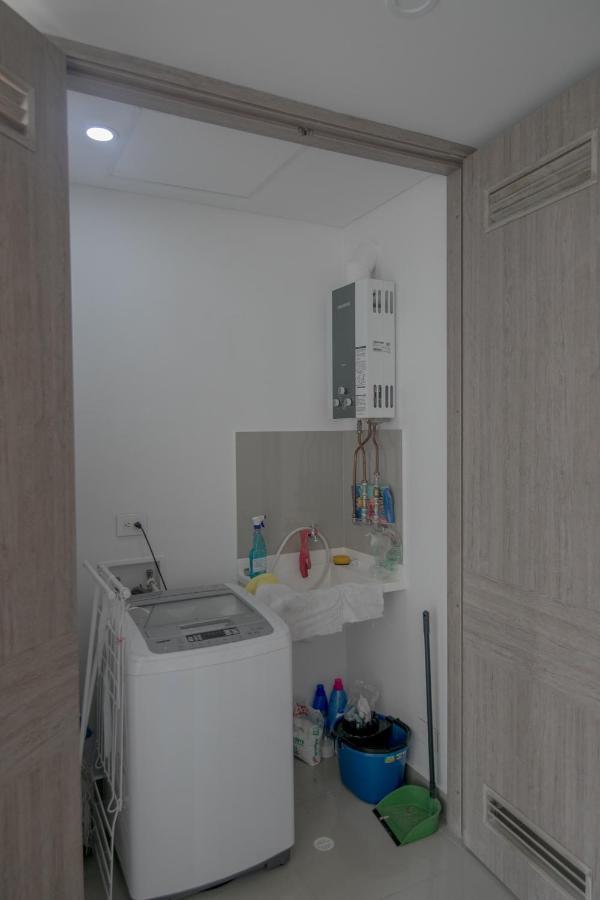 Great In Bocagrande With Sunset & View Apartment *