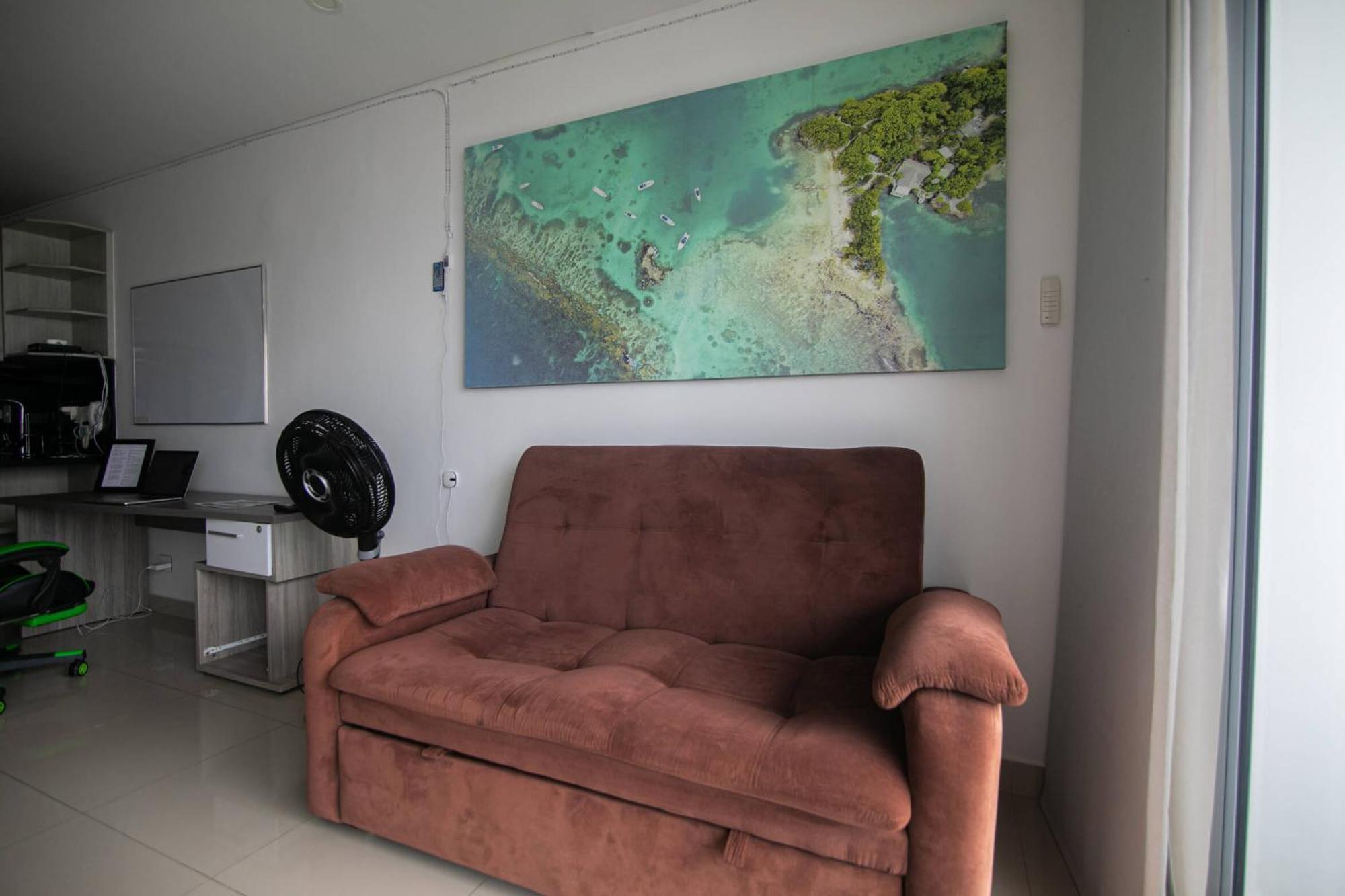 Great In Bocagrande With Sunset & View Apartment Cartagena