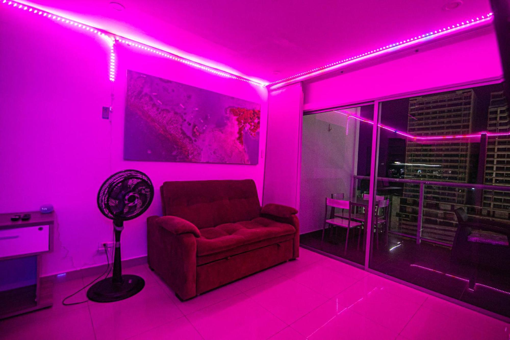 Great In Bocagrande With Sunset & View Apartment *
